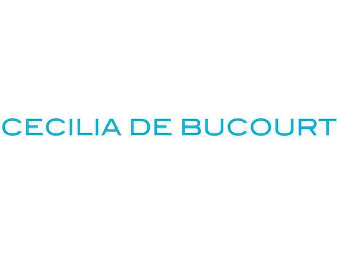 Cecilia De Bucourt Signature Shawl