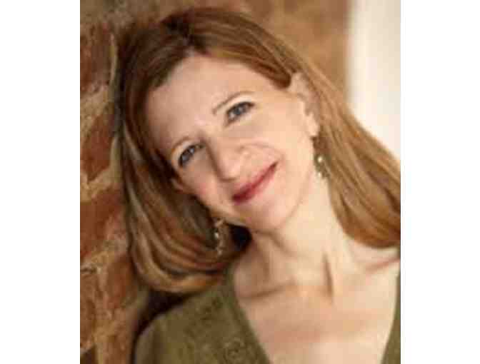 MTW Music Basket (SILENT AUCTION LOT #3)