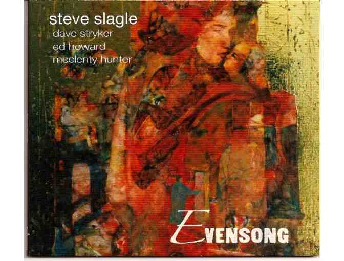 MTW Music Basket (SILENT AUCTION LOT #3)