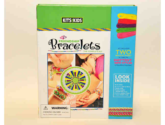 'All About the Girl' Basket (SILENT AUCTION LOT #5)