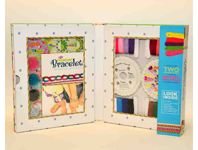 'All About the Girl' Basket (SILENT AUCTION LOT #5)