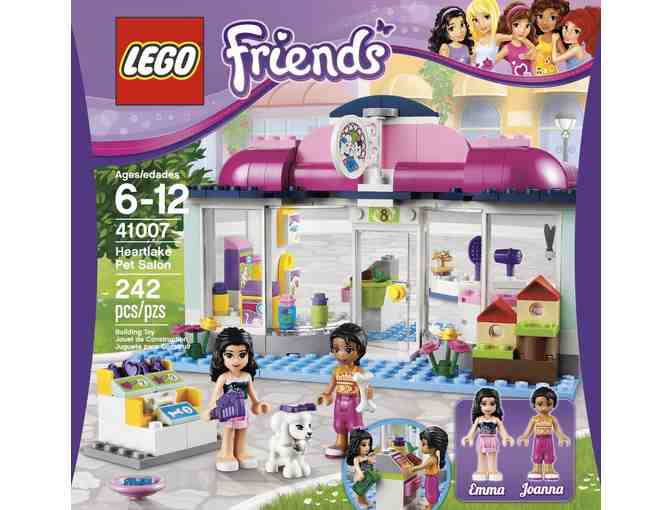 'All About the Girl' Basket (SILENT AUCTION LOT #5)