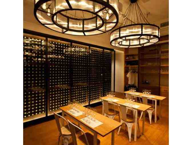 For the Wino (SILENT AUCTION LOT #11)