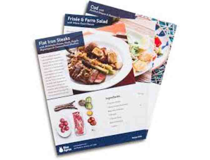 For the Home Cook (SILENT AUCTION LOT #12)