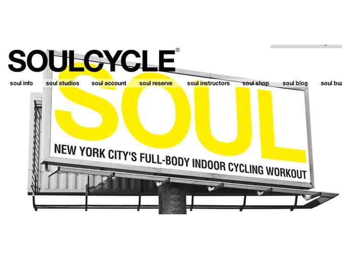 For the Gym Rat (SILENT AUCTION LOT #13)