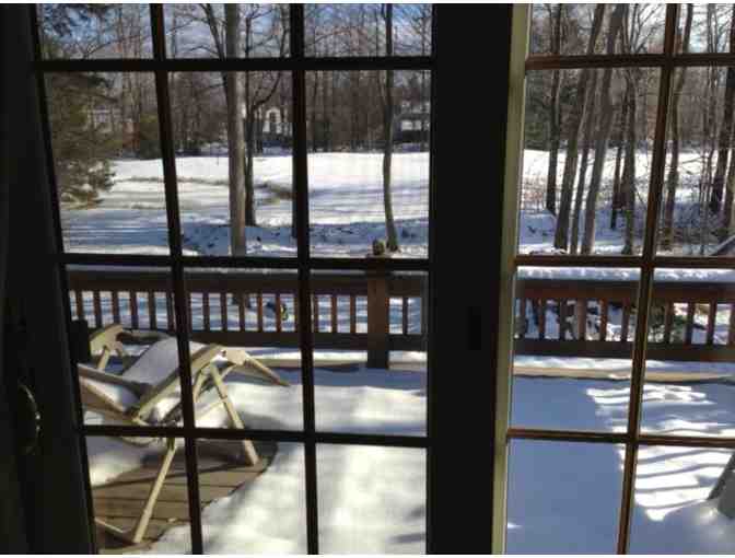 Poconos Getaway: Large Family Home for Long Weekend