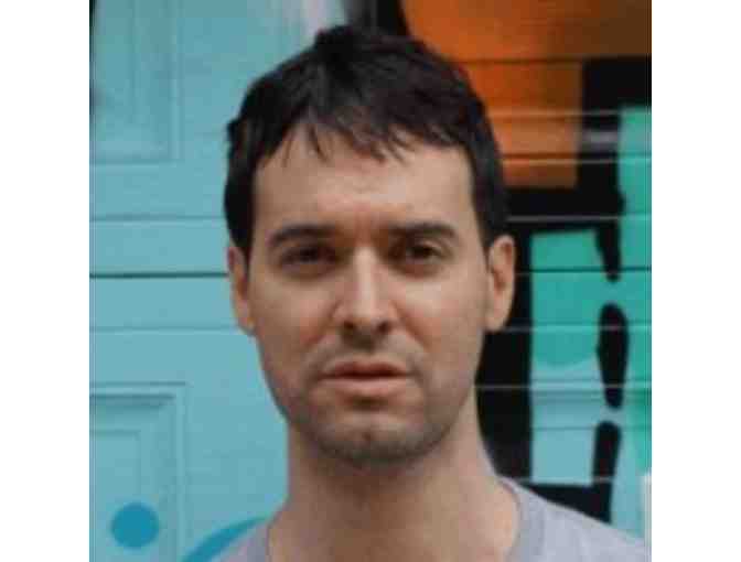 Bryan's Kindergarten Class: One-of-a-Kind Class Photo Collage