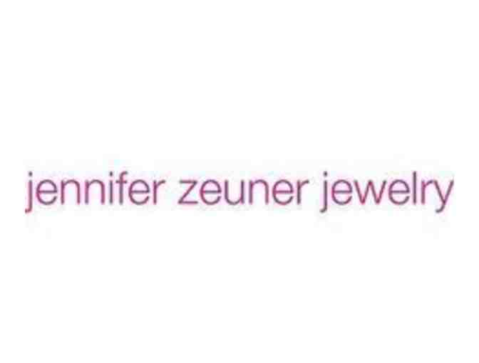 Jennifer Zeuner Kaleigh Necklace