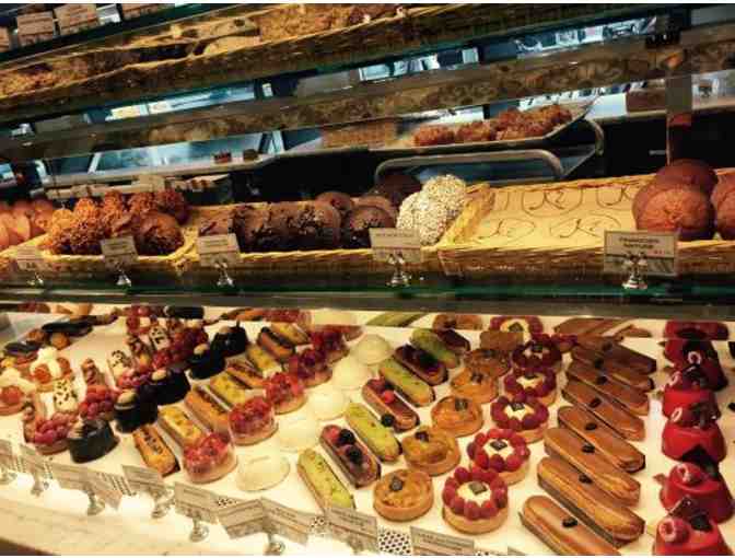 Maison Kayser $100 Gift Card