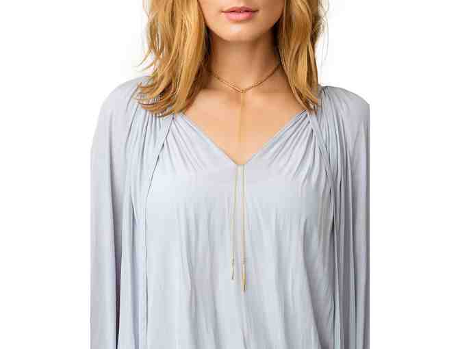 Gorjana Laguna Adjustable Necklace