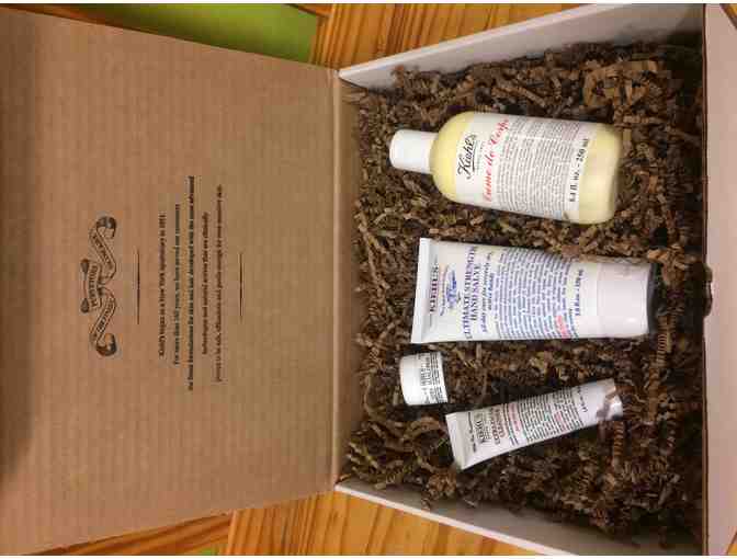 Kiehl's Gift Box