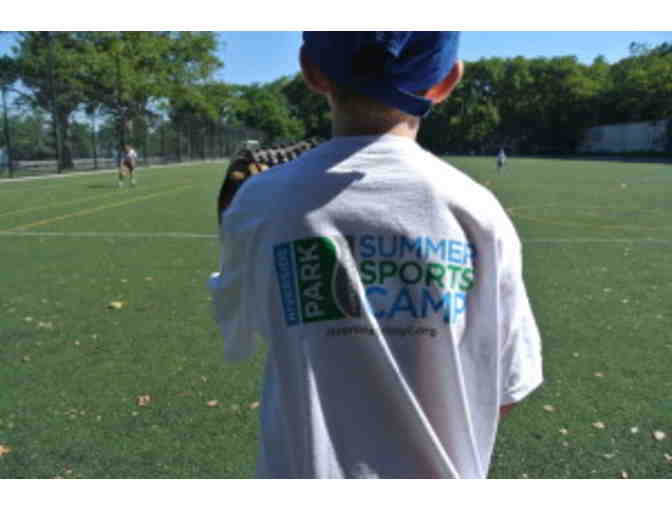 Summer Multi-Sport Camp in Riverside Park