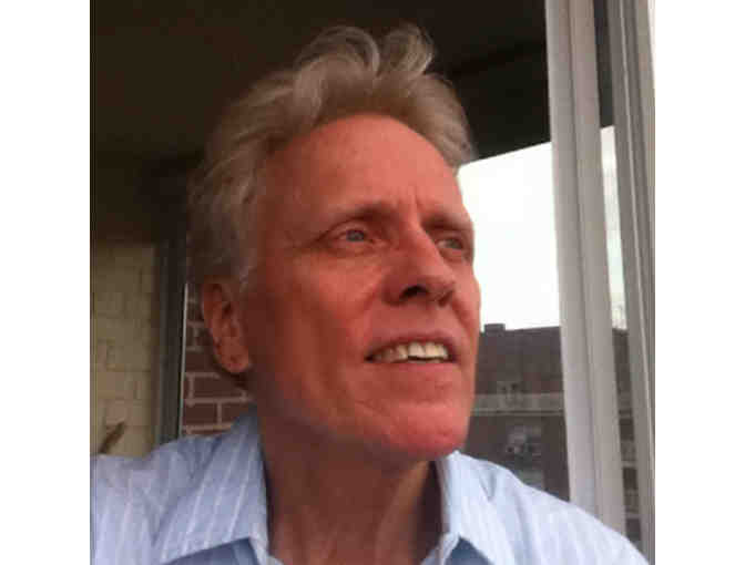 Framed MTW Pre-K Art Project: Karl's Final Piece at MTW!