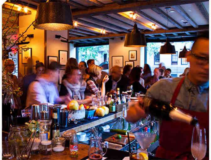 Maialino Restaurant $200 Gift Card