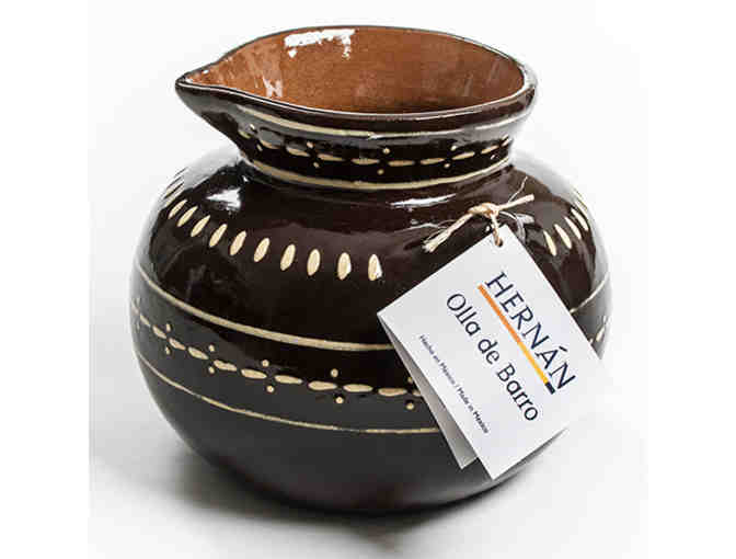 Mexican Hot Chocolate Gift Set