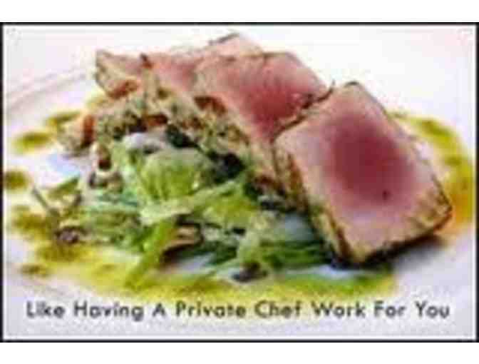 Zone Manhattan.com Meal Program: 14-Day Meal Program (#2 of 2)