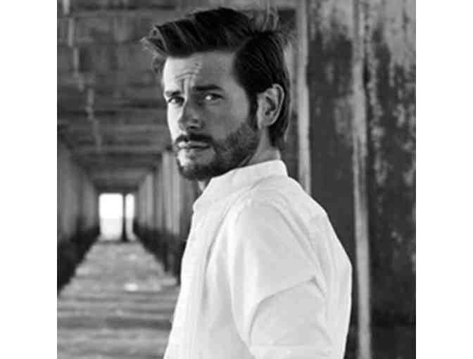 The Club by Dominik Mager Hair Salon Gift Card for a Haircut w/Dominik