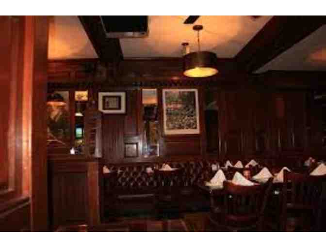 D.J. Reynolds $100 Gift Certificate