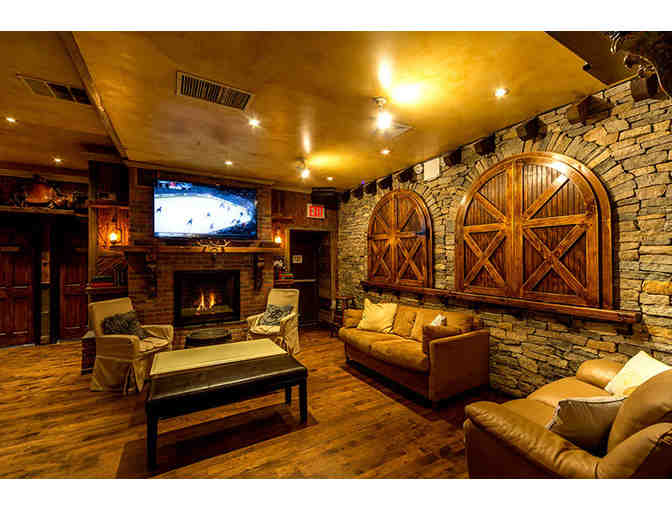 The Brazen Tavern $50 Gift Certificate