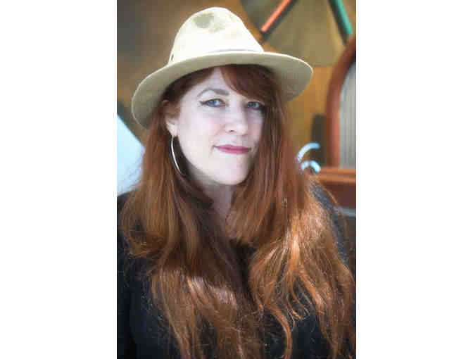 'Tobin's Run on 51: Rip Rig & Panic' at Irish Arts Ctr: April 27, 2017 (2 Tix)