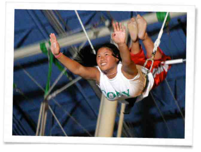 CAMP CODY: $1,600 Gift Card