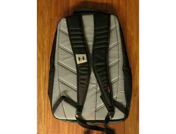 MLB Under Armour Backpack