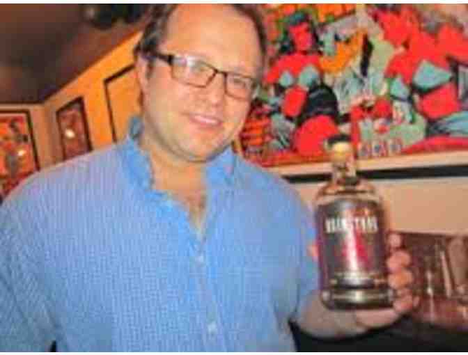 Guided Single Malt Whiskey Tasting party in Historic Chelsea Brownstone for upto 25