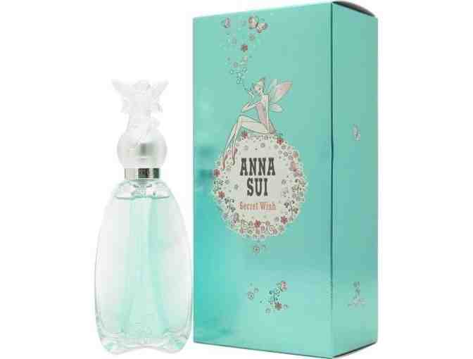 Anna Sui Gift Set #2