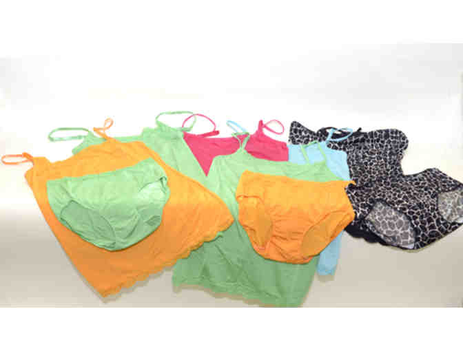 Jockey Women's Underwear Sample Sale Package