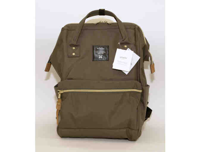 Anello Backpack