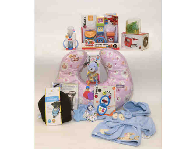 Baby Gift Set - Photo 1