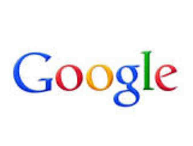 Amazing Tour of Google for 2 Families AND 2 Chromebooks!