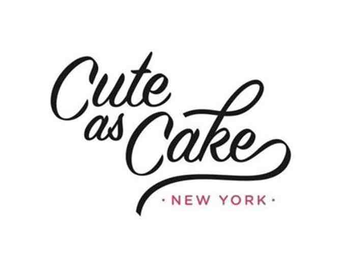 Waitress the Musical Pie in the Sky Package