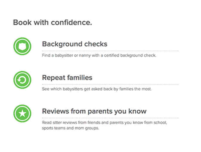 Urban Sitter $75 Gift Card