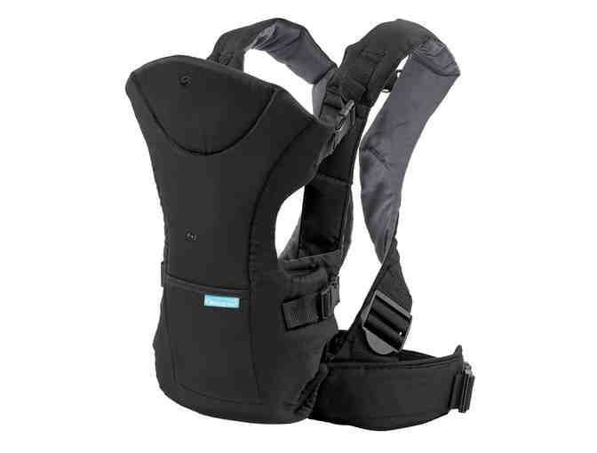 Infantino Front & Backpack Infant Carrier