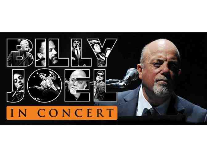 Billy Joel at the Garden: Pair of Tickets (House Seats) 6/6/17 @ 8pm