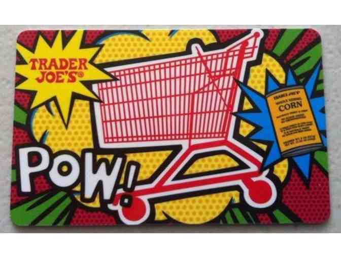 Trader Joe's $50 Gift Card