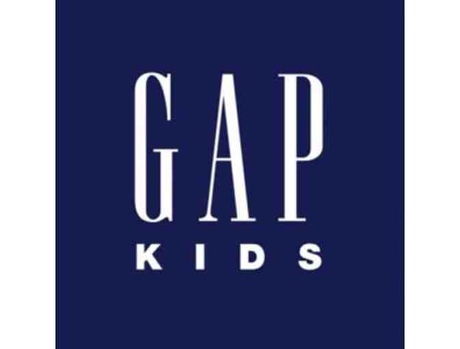 Gap Boys' Pants Size 6: Two pair