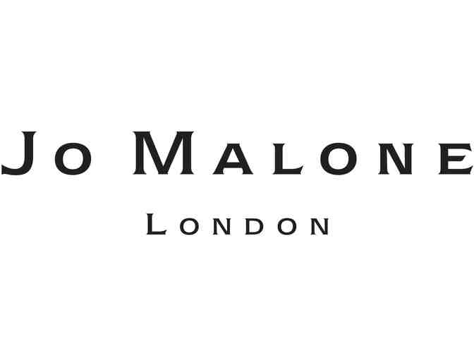 Jo Malone Fragrance Gift Set