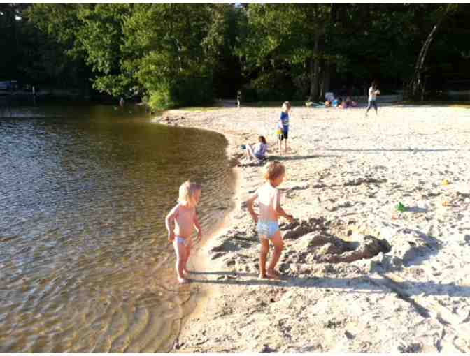 Poconos Getaway: Large Family Home for Long Weekend