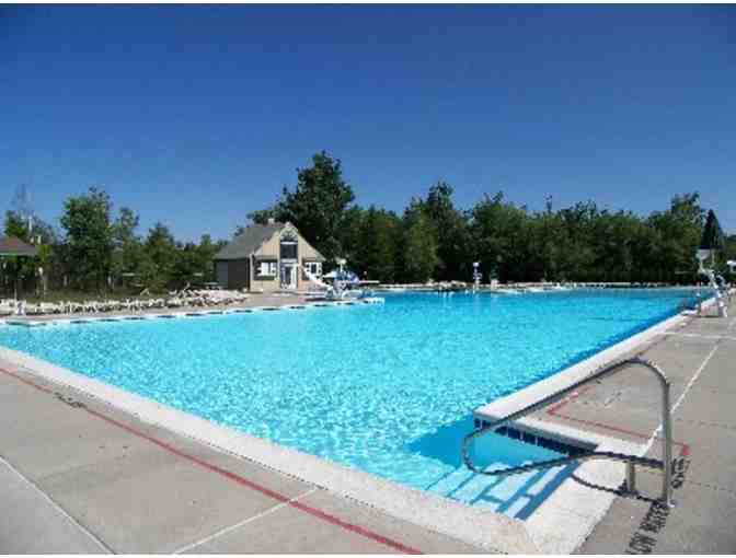 Poconos Getaway: Large Family Home for Long Weekend