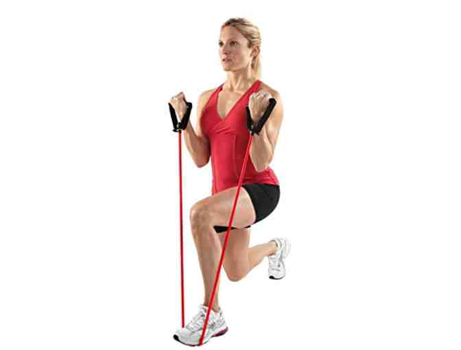 Equinox 3-month Membership PLUS Workout Goody Bag