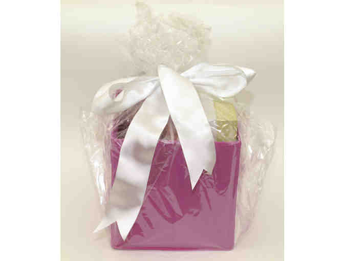 Bath & Body Works Gift Set