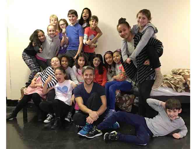 Commercials/TV or Monologue Technique