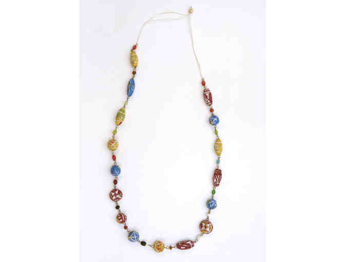 Cuban Handmade Necklaces