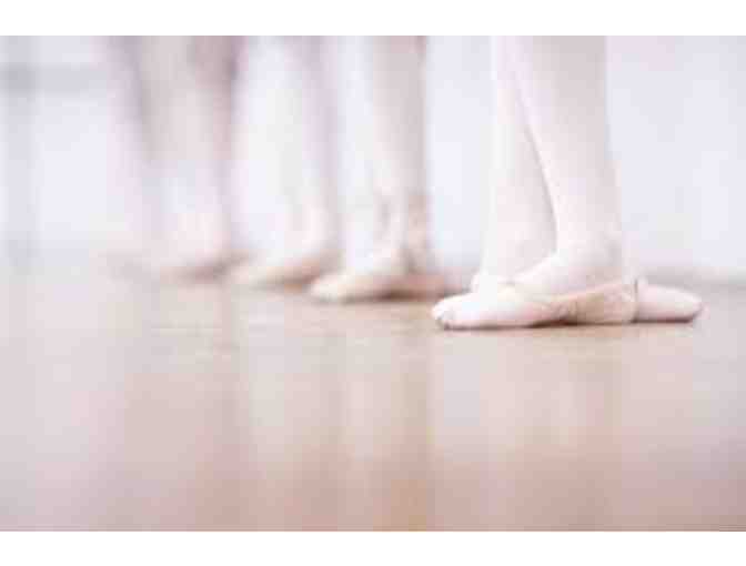 Rachel Gordon Dance Lessons