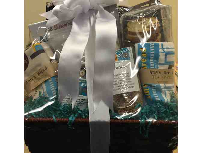 Best of Amy's Bread Gift Basket