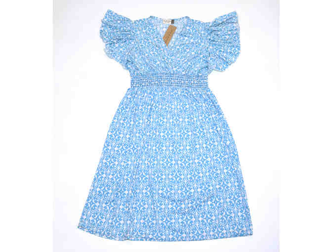 Three Designer Dresses