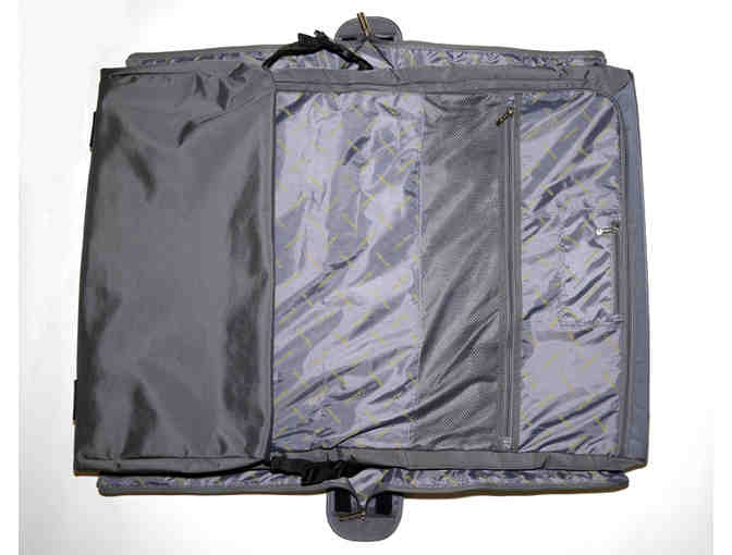 Calvin Klein garment bag