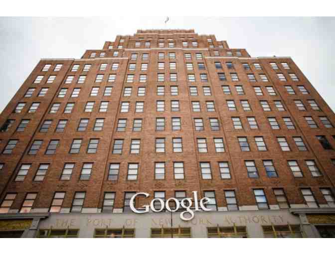 Amazing Tour of Google for 2 Families AND 2 Chromebooks!